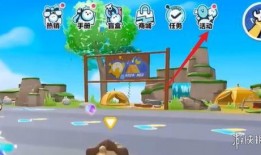 最新蛋仔周年庆爆料,惊喜福利大放送！